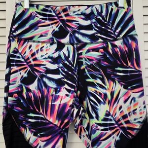 NWOT Victoria's Secret Ultimate Leggings